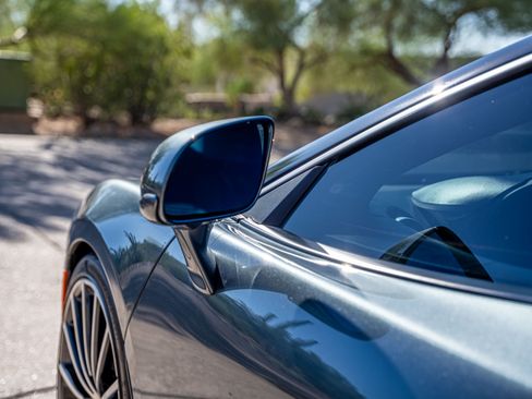 Used 2020 McLaren GT image 34