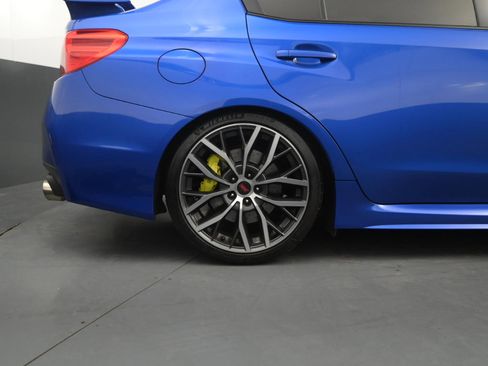 Used 2020 Subaru WRX STI image 18