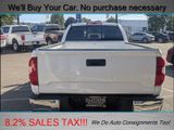 Used 2018 Toyota Tundra TRD Sport image 6