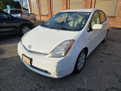 Used 2006 Toyota Prius Touring
