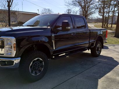 Used 2024 Ford F250 XLT