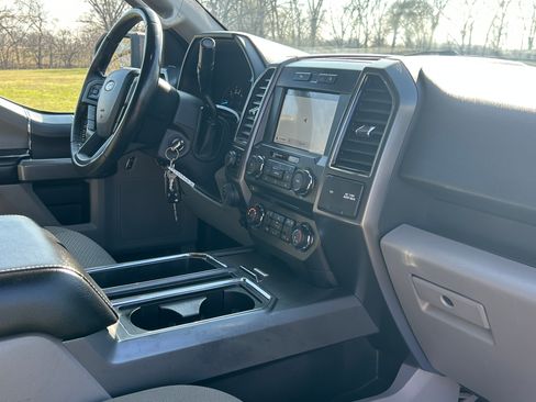 Used 2018 Ford F150 XLT image 20