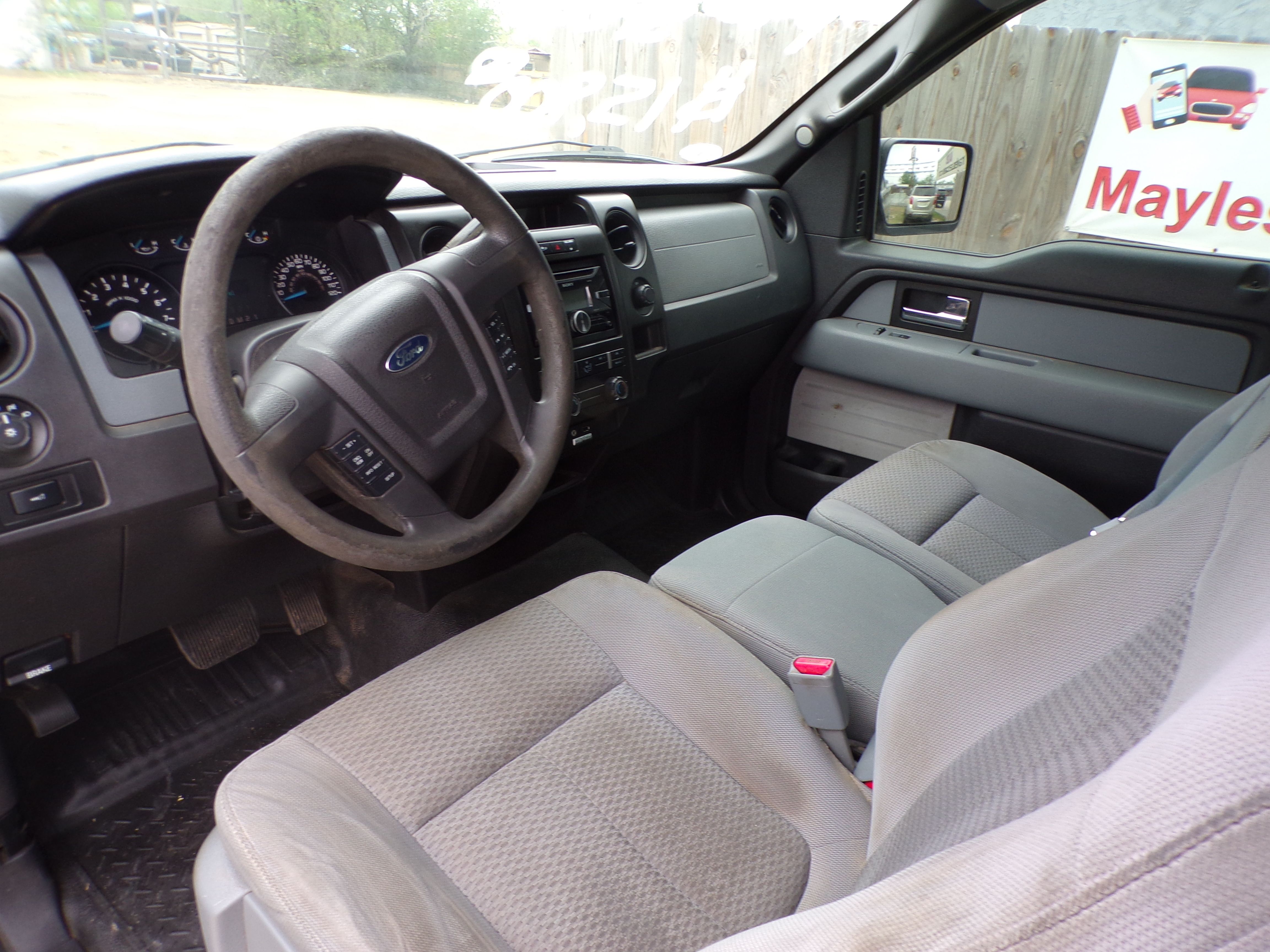 Used 2014 Ford F150 XL RWD image 7