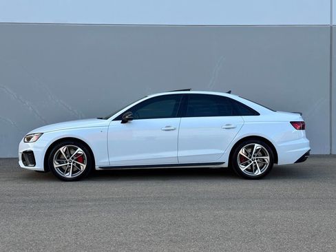 Used 2023 Audi A4 2.0T Premium S image 9