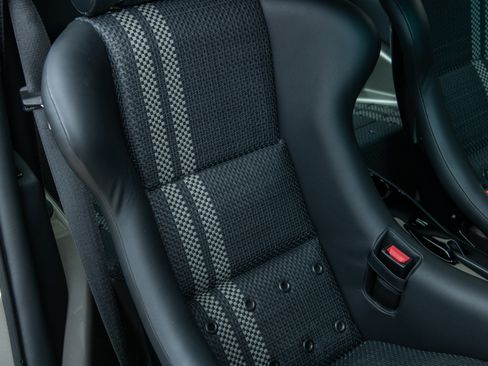 Used 1989 Porsche 911 Carrera RWD image 26