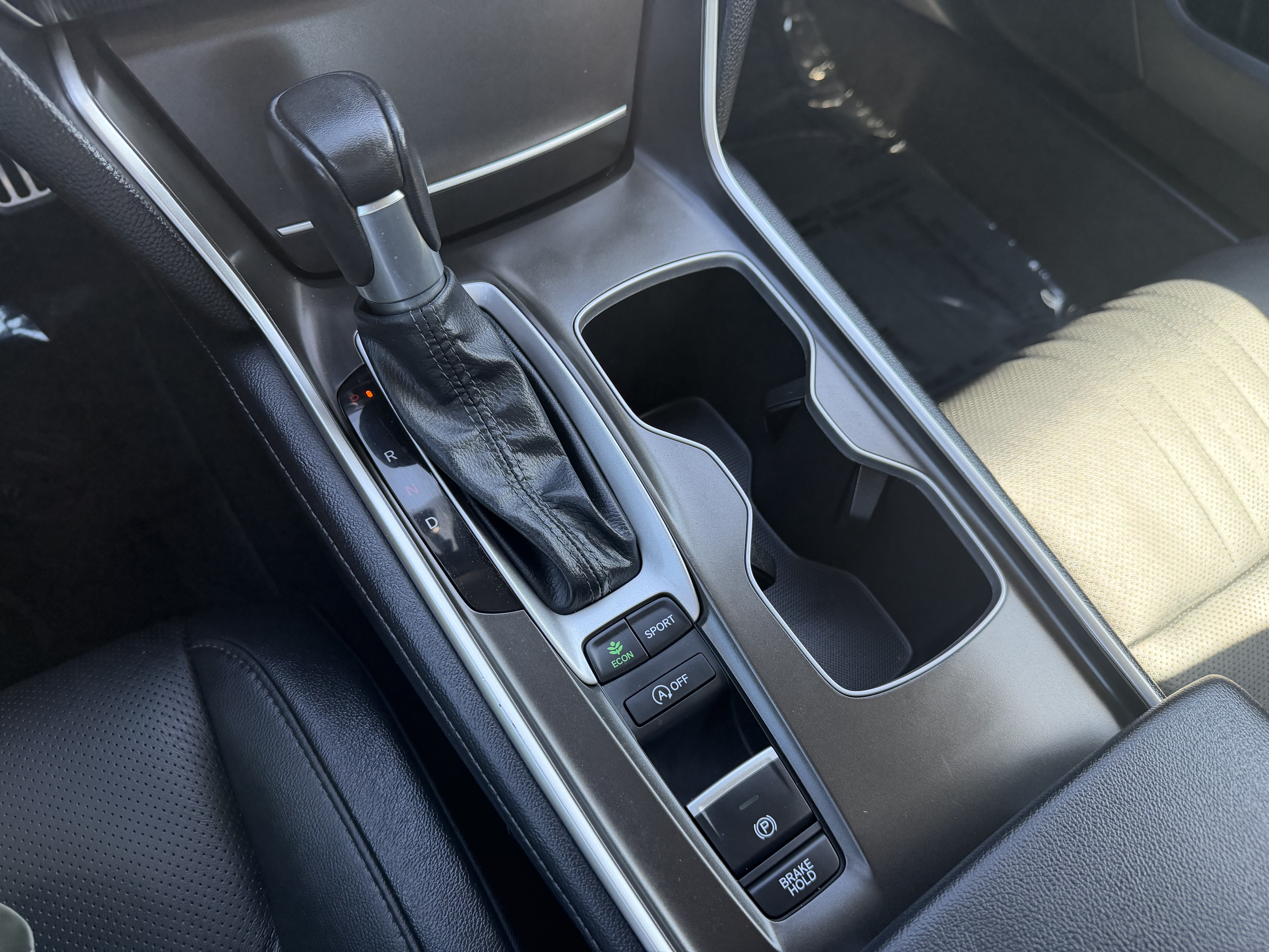 Used 2021 Honda Accord 1.5T Sport Special Edition image 13