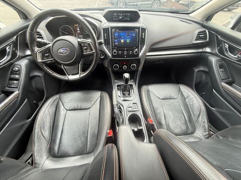 Used 2019 Subaru Crosstrek 2.0i Limited AWD/4WD image 24