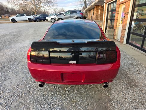Used 2008 Ford Mustang GT image 4