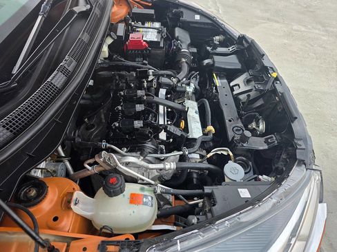 Used 2022 Nissan Kicks SV image 52