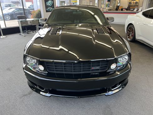 Used 2006 Ford Mustang GT Deluxe RWD image 5