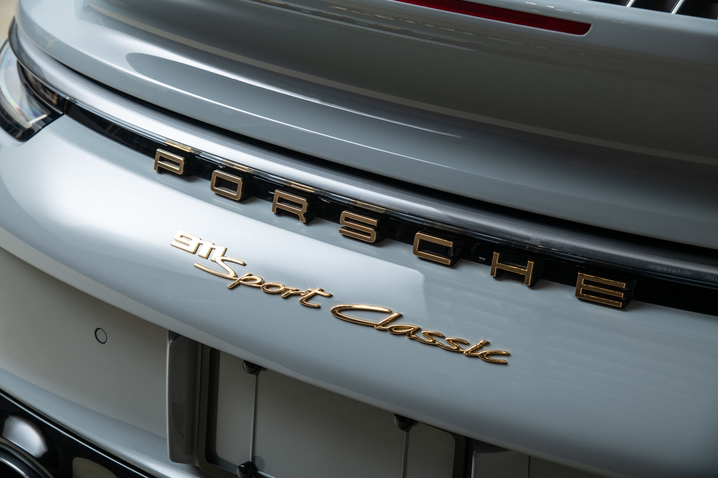 Used 2023 Porsche 911 Sport Classic Coupe RWD image 84