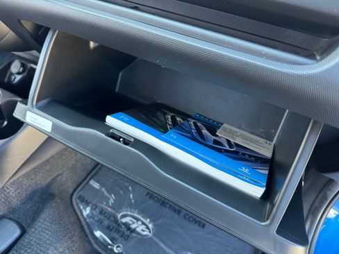 Used 2007 Honda Fit Sport image 35