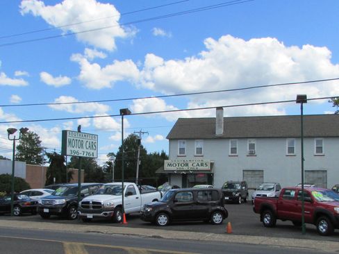 Used 2015 Nissan Sentra SV image 20