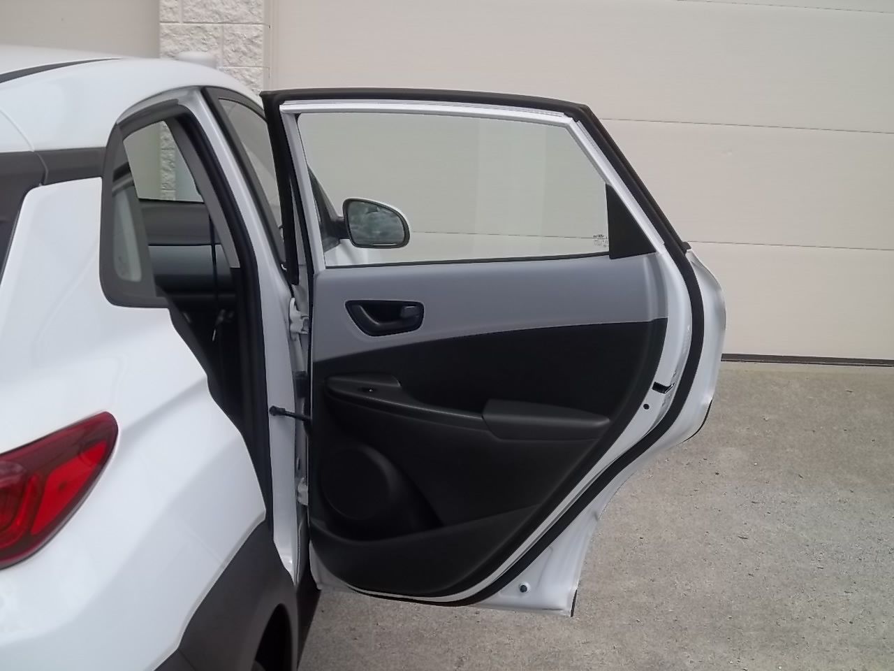 Used 2021 Hyundai Kona AWD SE image 20