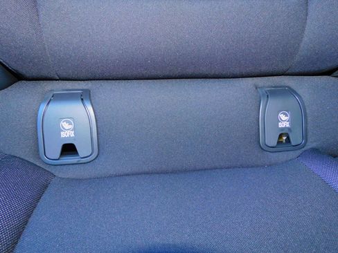 New 2026 Chevrolet Equinox EV LT image 22