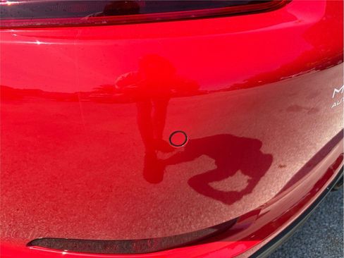 Used 2018 Porsche 911 Targa 4 GTS image 15