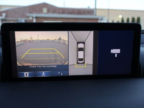 Used 2021 Acura TLX image 27