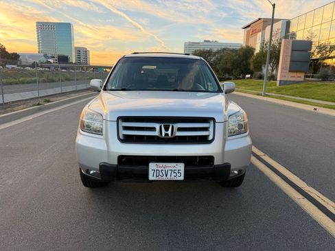 Used 2008 Honda Pilot EX-L image 8