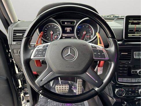 Used 2016 Mercedes-Benz G 550 image 26