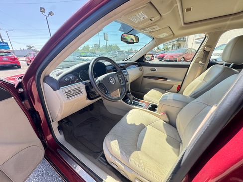 Used 2009 Buick LaCrosse CXL image 16