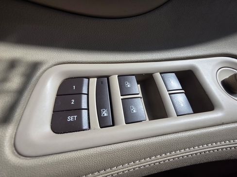 Used 2015 Buick LaCrosse Leather FWD image 14