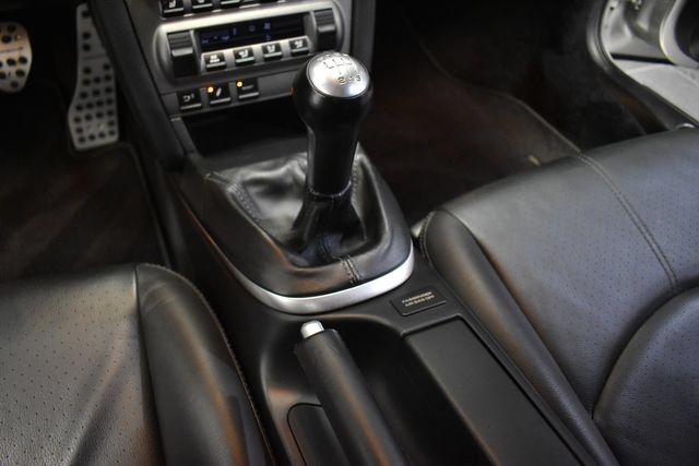 Used 2006 Porsche Cayman S RWD image 16