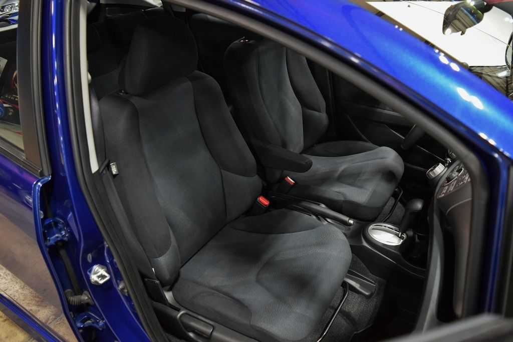 Used 2009 Honda Fit Sport image 24