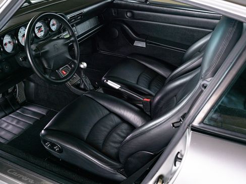 Used 1997 Porsche 911 Carrera 4S image 56