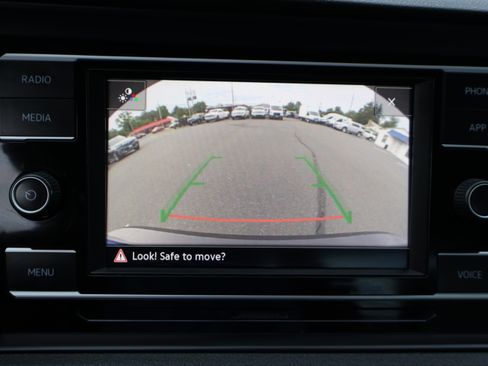 Used 2021 Volkswagen Jetta R-Line image 29