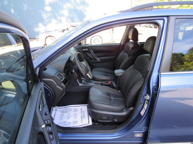 Used 2017 Subaru Forester 2.5i Touring AWD/4WD image 15