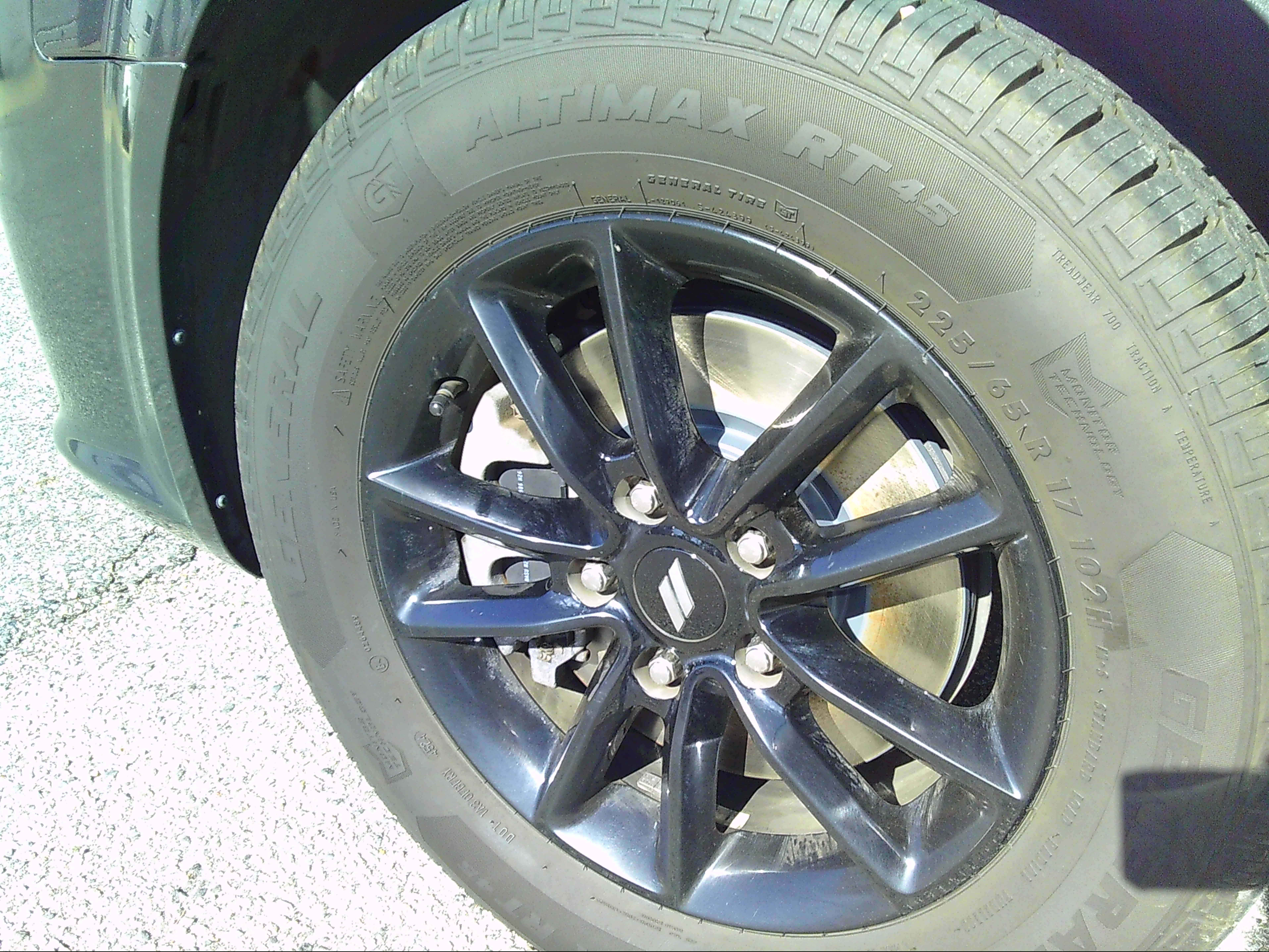 Used 2019 Dodge Grand Caravan GT FWD image 7