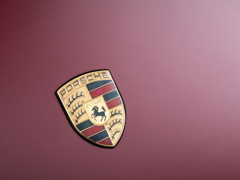 Used 1997 Porsche 911 Carrera S Coupe RWD image 54