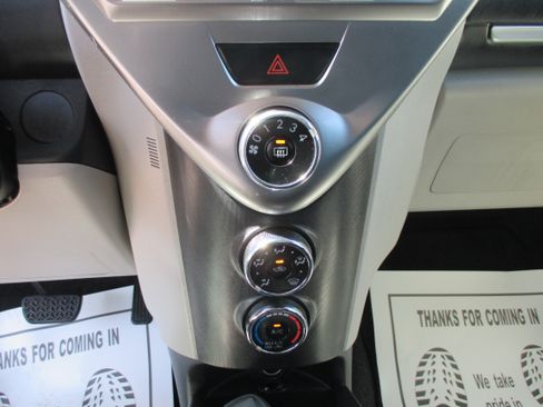 Used 2014 Scion iQ UNAVAIL FWD image 5