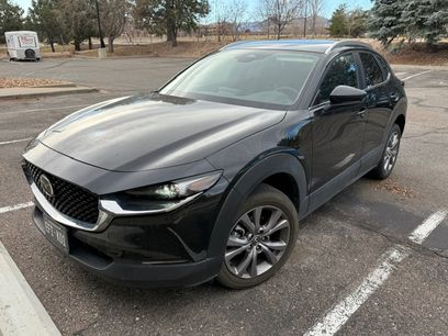 Used 2024 MAZDA CX-30 2.5 S Carbon Edition