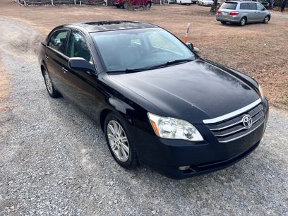 Used 2007 Toyota Avalon