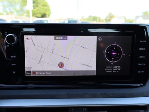 Used 2022 Kia K5 GT-Line image 28