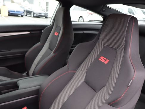 Used 2019 Honda Civic Si image 36