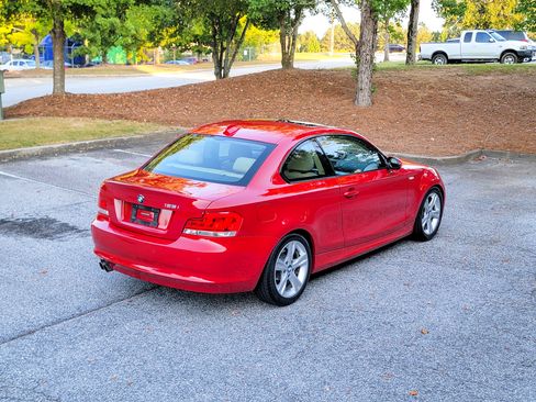 Used 2009 BMW 128i Coupe RWD image 17