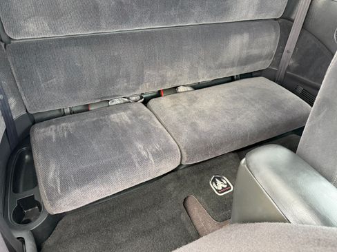 Used 2000 Dodge Dakota Sport RWD image 74