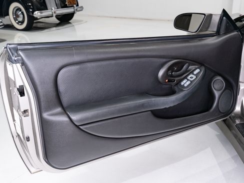 Used 2002 Pontiac Firebird Trans Am image 49