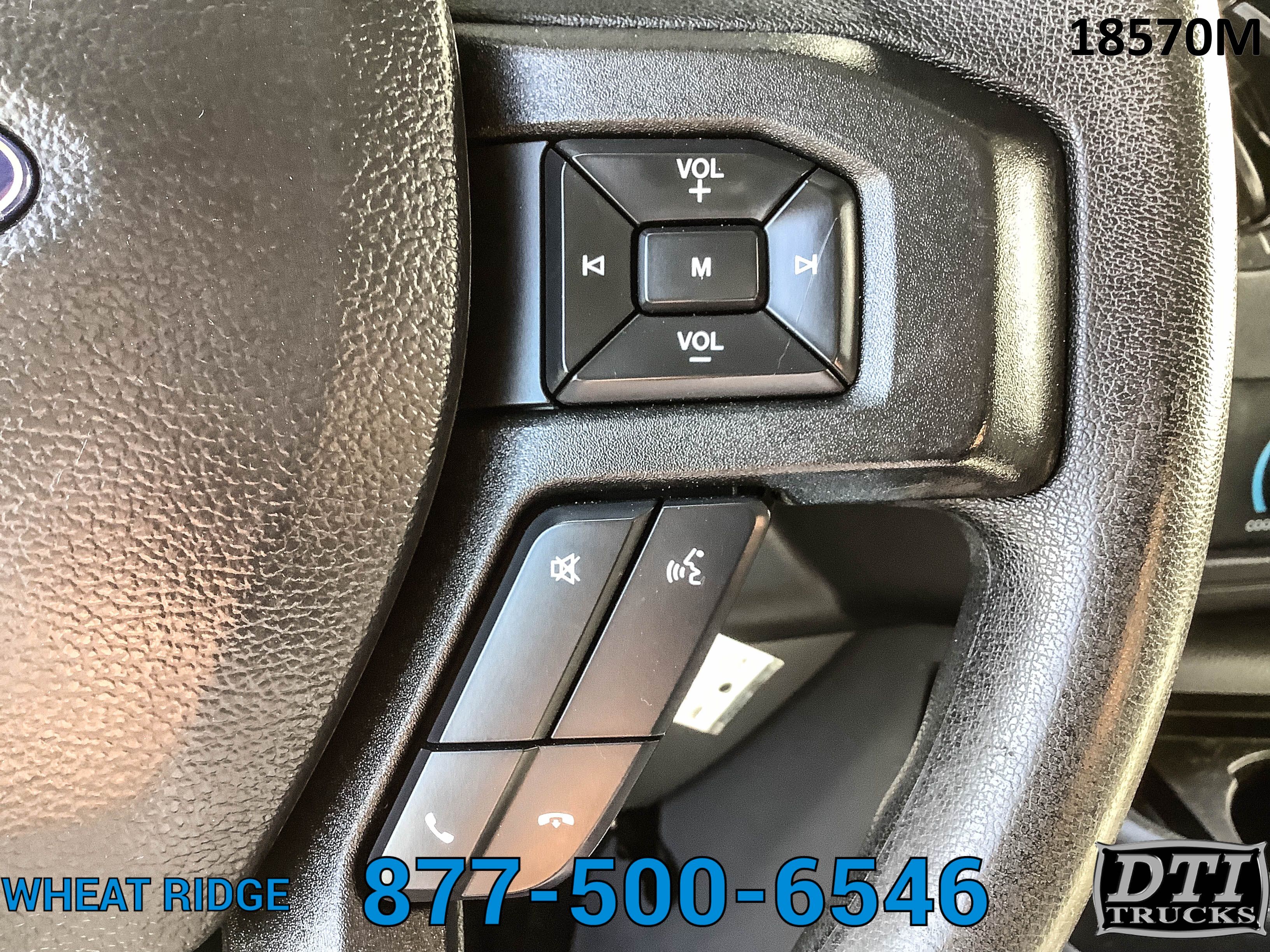 Used 2021 Ford E-350 and Econoline 350 Super Duty RWD image 16