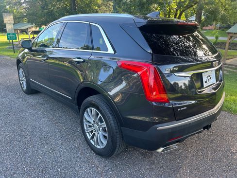 Used 2019 Cadillac XT5 AWD Luxury image 8