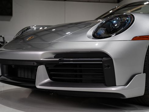 Used 2024 Porsche 911 Turbo S image 37
