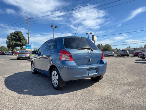Used 2007 Toyota Yaris image 5
