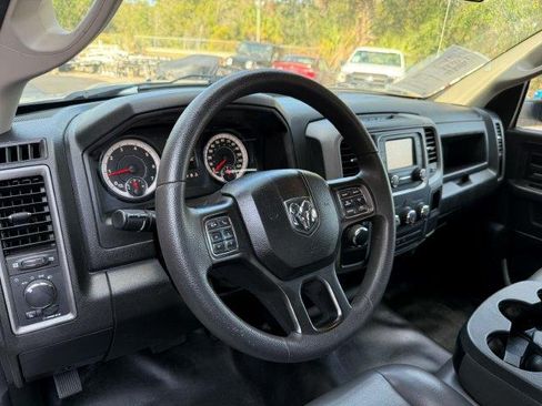 Used 2022 RAM 1500 Tradesman image 10