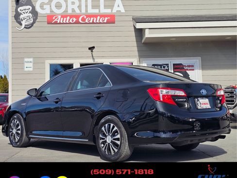 Used 2014 Toyota Camry image 5