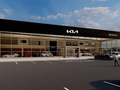 McGrath Kia of St. Charles