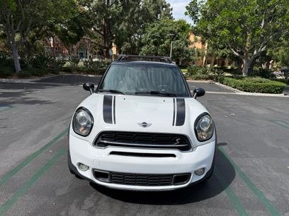 Used 2016 MINI Cooper Countryman S ALL4