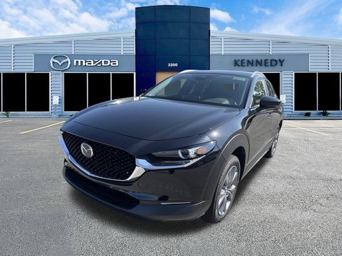New 2025 MAZDA CX-30 AWD 2.5 S w/ Preferred Package image 7