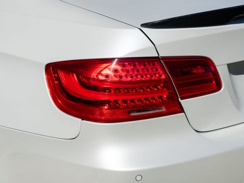 Used 2013 BMW M3 Coupe RWD image 12